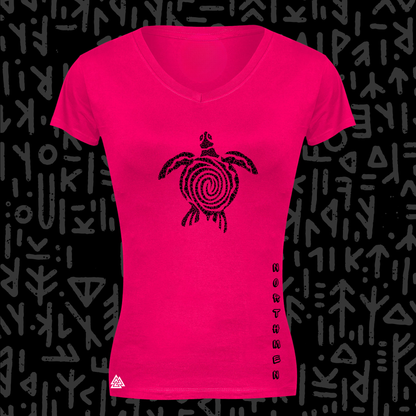 Northmen T-Shirts for Ladies