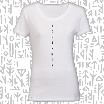 Northmen T-Shirts for Ladies (B)