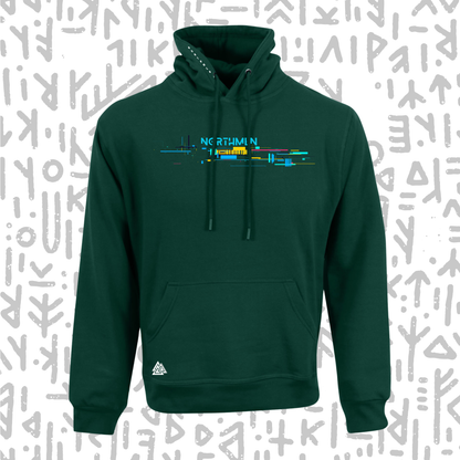 Northmen Hoodie For Men and Ladie (M)