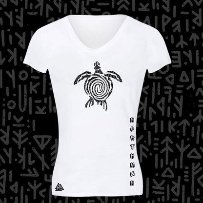 Northmen T-Shirts for Ladies