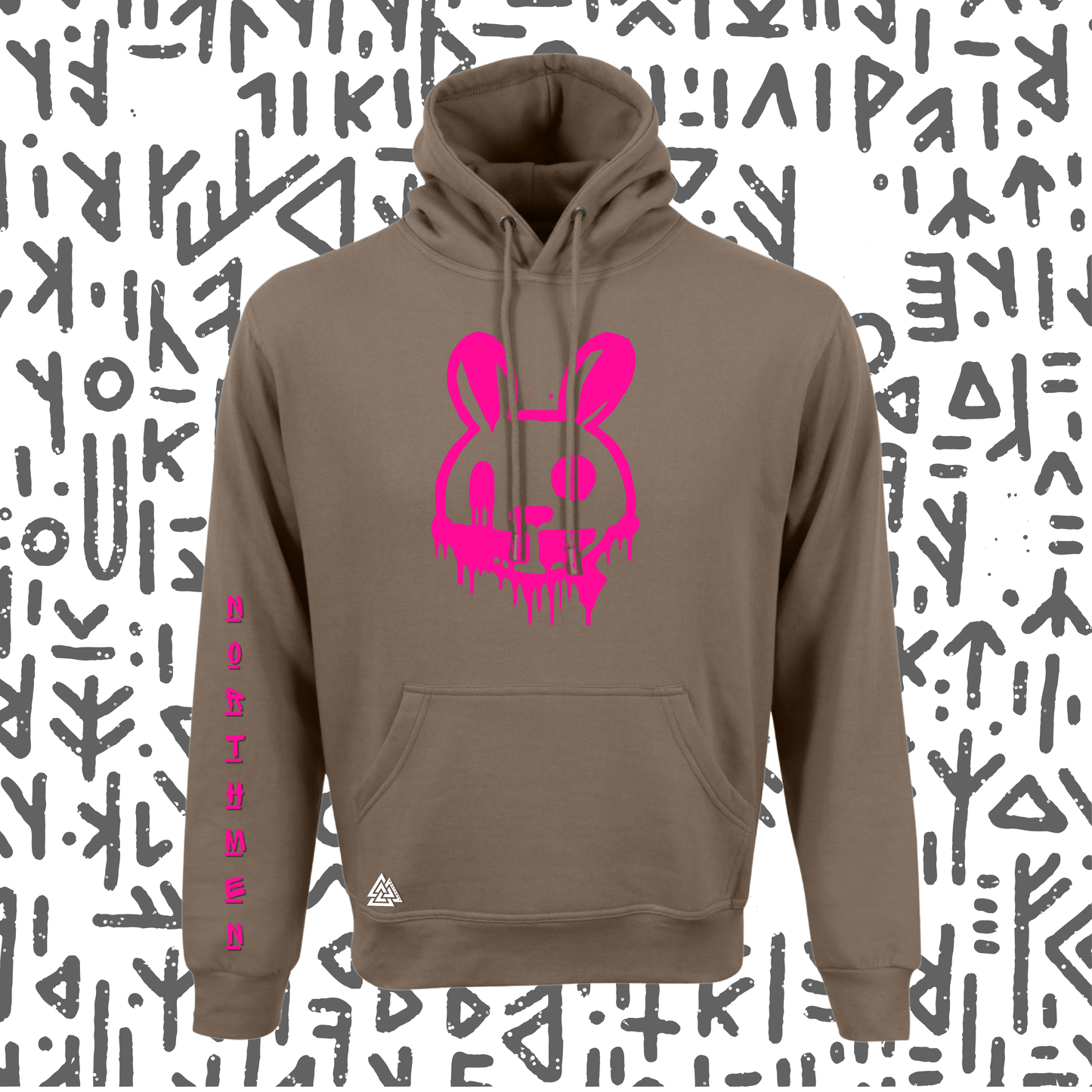 Northmen Hoodie For Men and Ladies