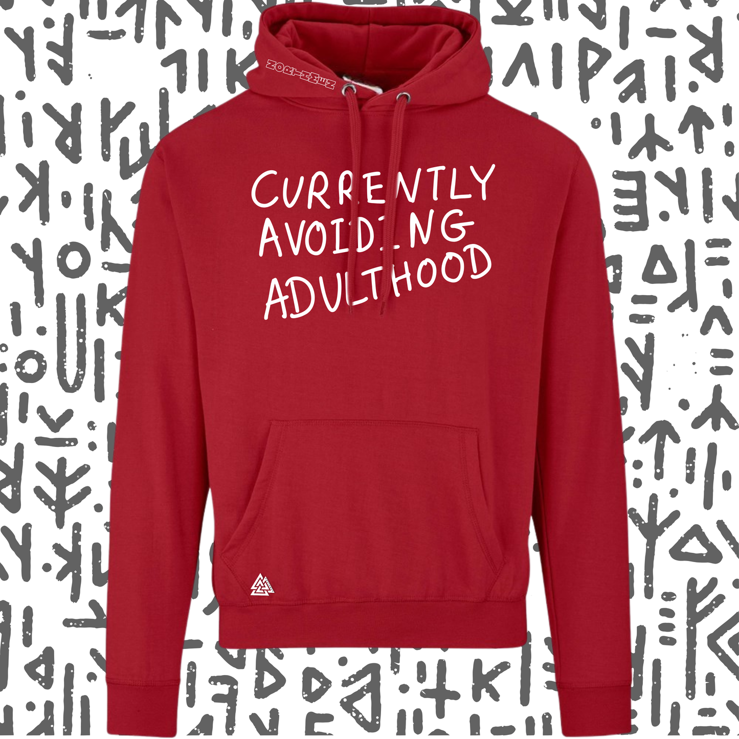 Northmen Hoodie For Men and Ladie