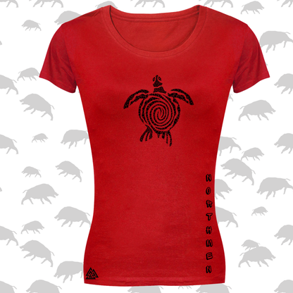 Northmen T-Shirts for Ladies