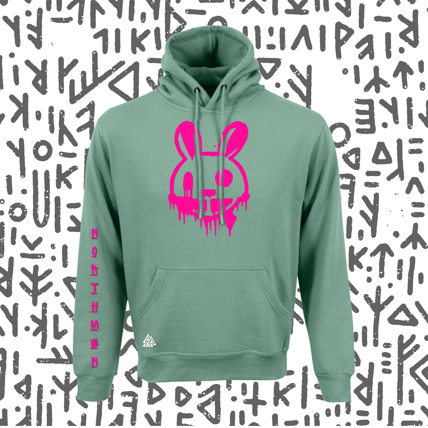 Northmen Hoodie For Men and Ladies