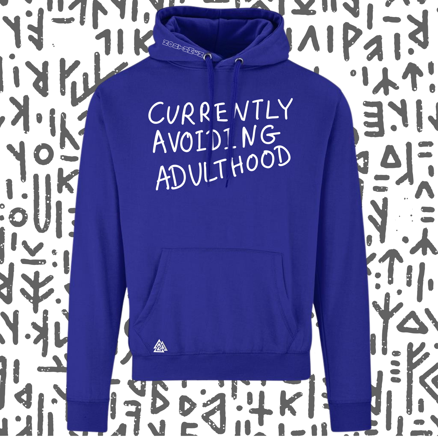 Northmen Hoodie For Men and Ladie