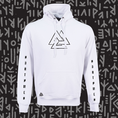 Northmen Hoodie For Men and Ladie (M)