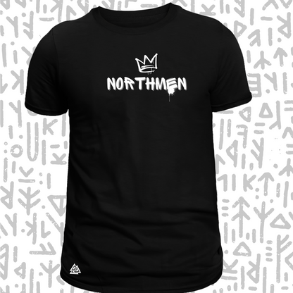 Northmen T-Shirts for Men