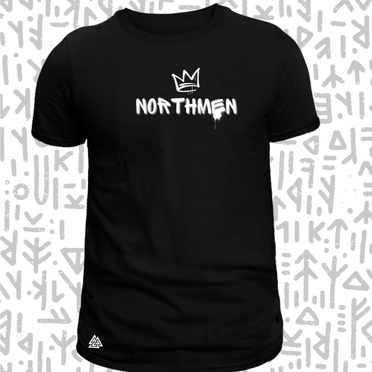 Northmen T-Shirts for Men