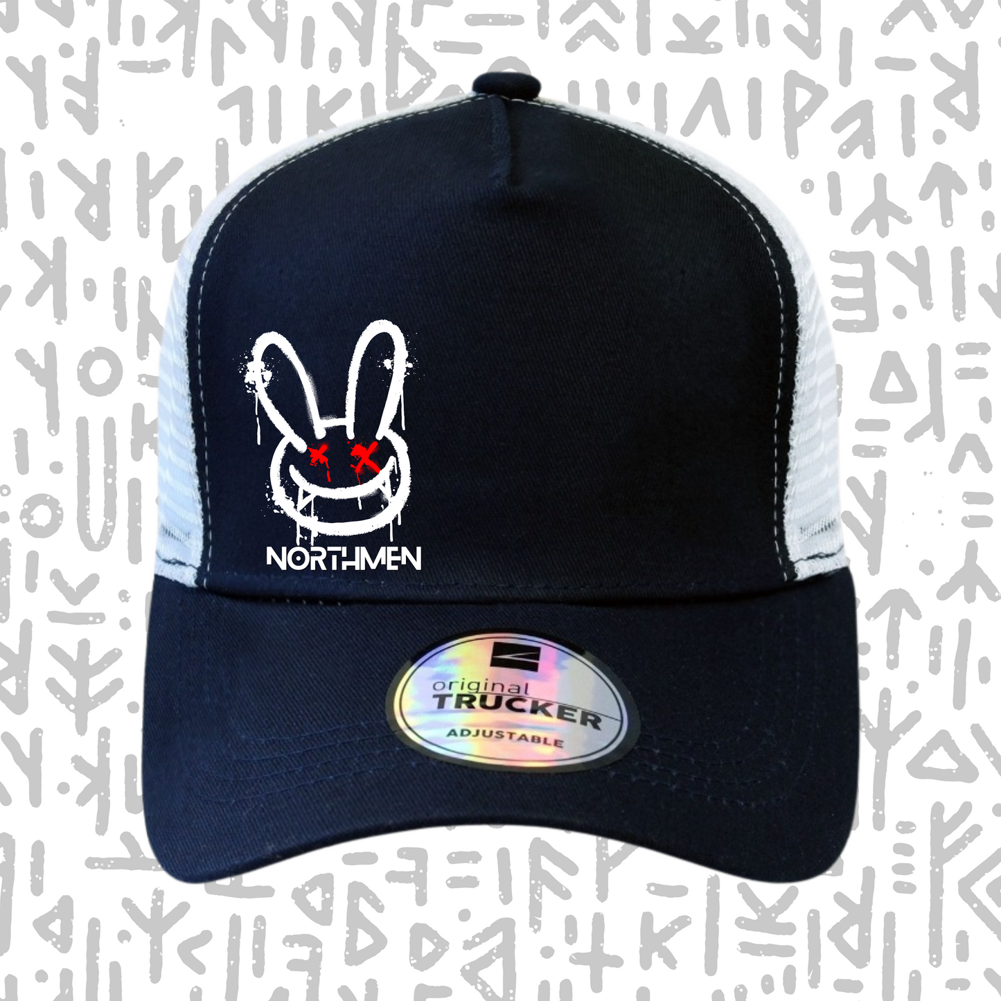 Northmen Trucker Caps