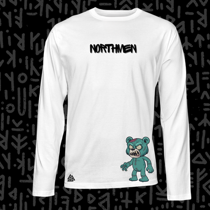 Northmen Long Sleeve T-Shirts for Men and Ladies