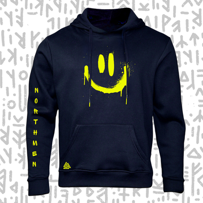 Northmen Hoodie for Men and Ladies