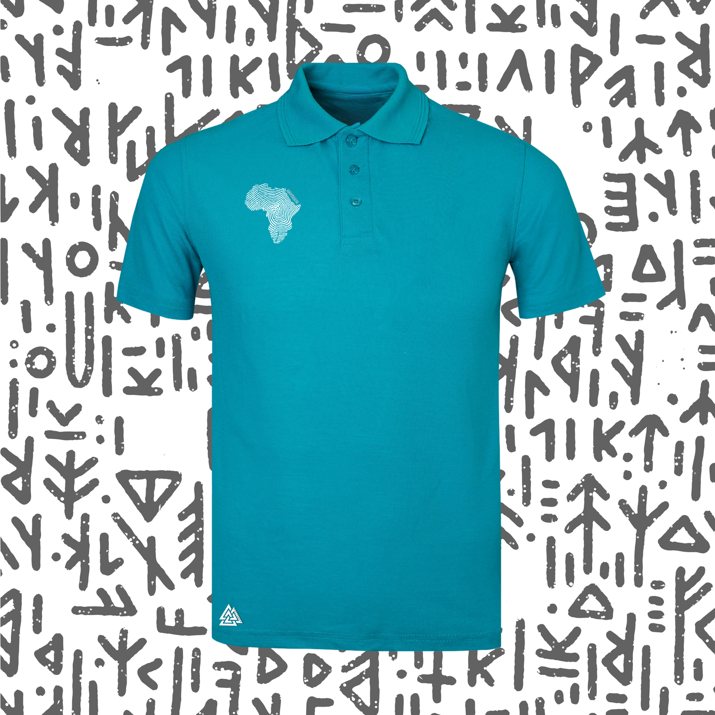 Northmen Golf Shirts For Men