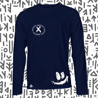 Northmen Long Sleeve T-Shirts for Men and Ladies