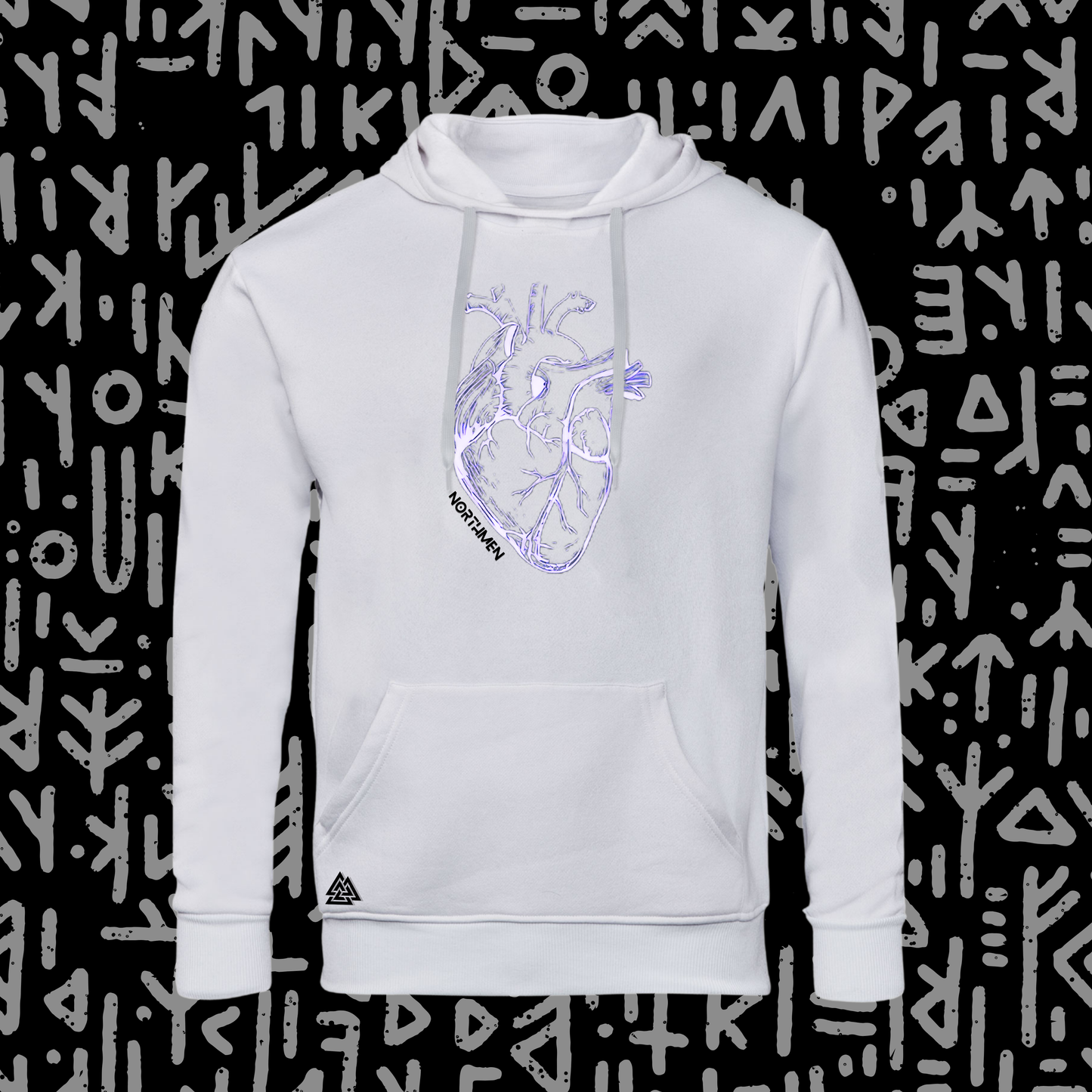 Northmen Hoodie For Men and Ladies