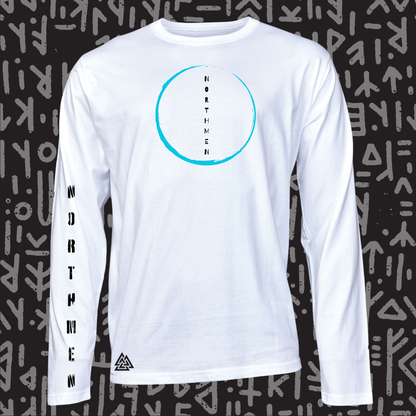 Northmen Long Sleeve T-Shirts for Men and Ladies
