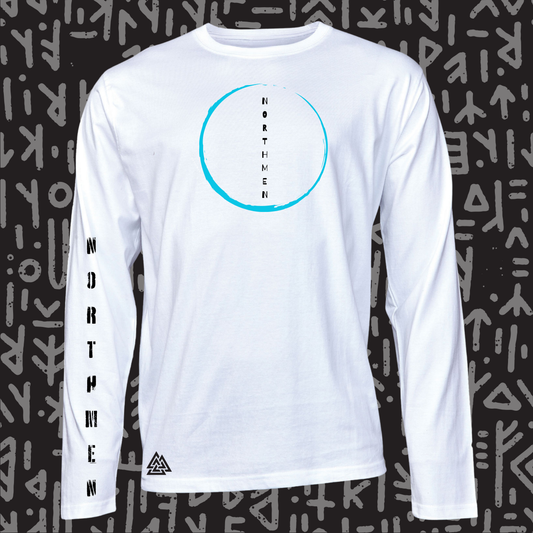 Northmen Long Sleeve T-Shirts for Men and Ladies