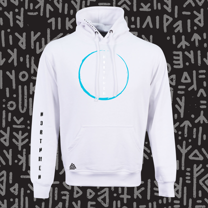 Northmen Hoodie For Men and Ladie (M)