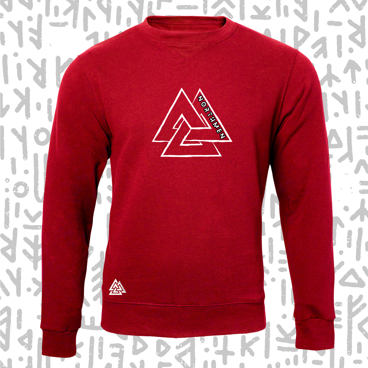 Northmen Sweater for Men and Ladies