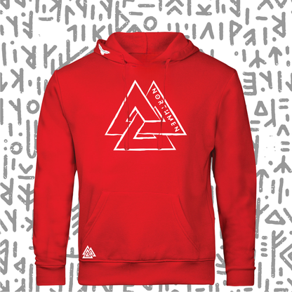 Northmen Hoodie For Men and Ladies