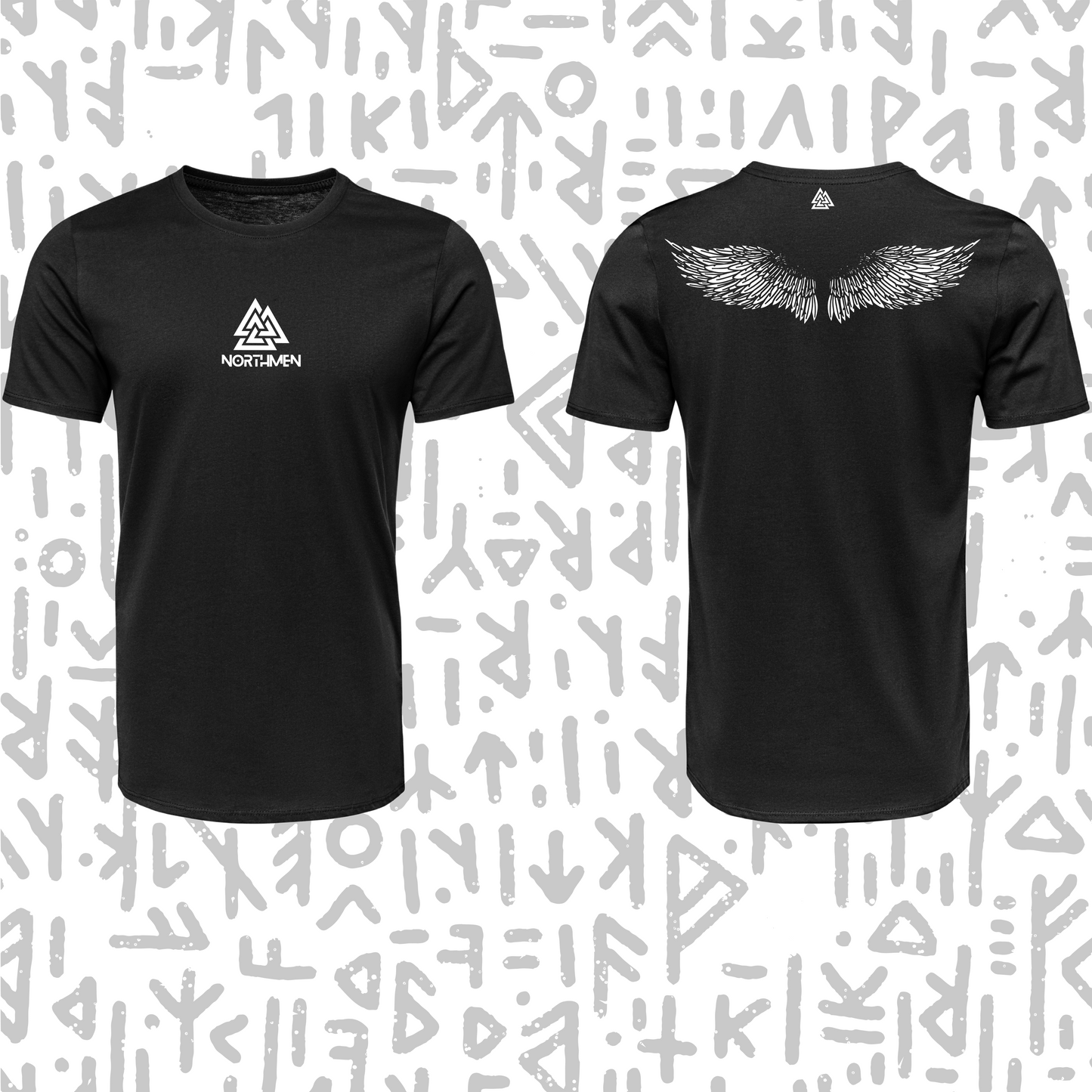 Northmen T-Shirts for Men