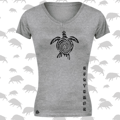 Northmen T-Shirts for Ladies