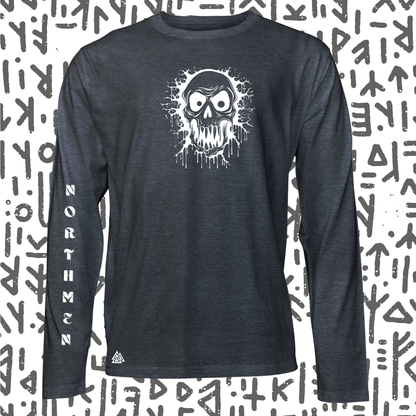 Northmen Long Sleeve T-Shirts for Men and Ladies