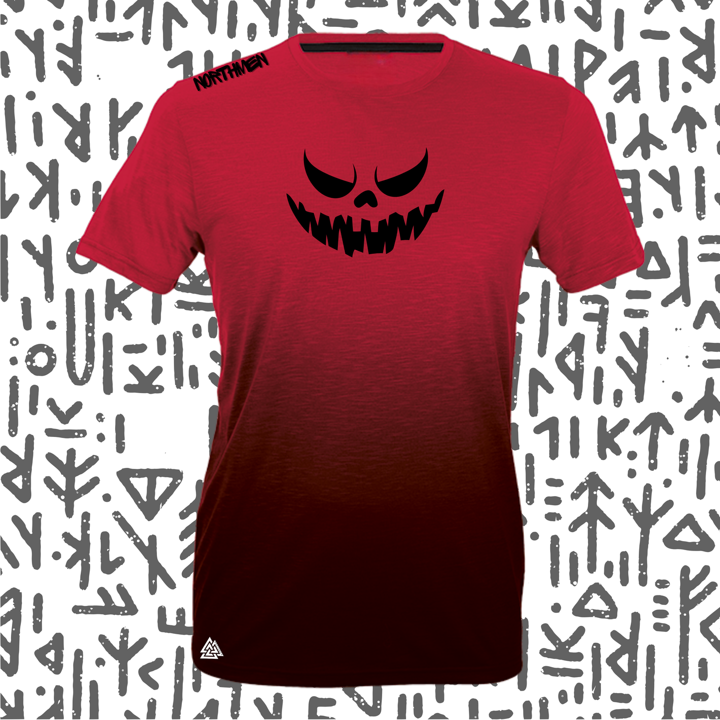 Northmen Two-tone T-Shirts for Men