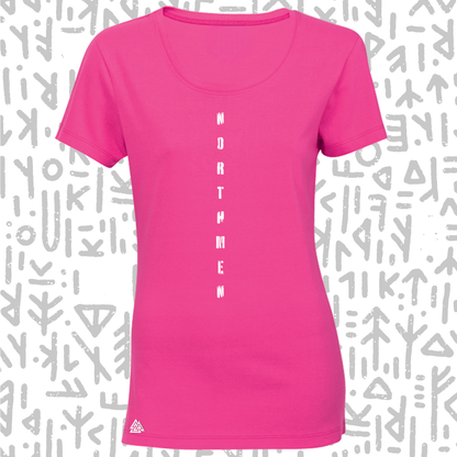 Northmen T-Shirts for Ladies (B)