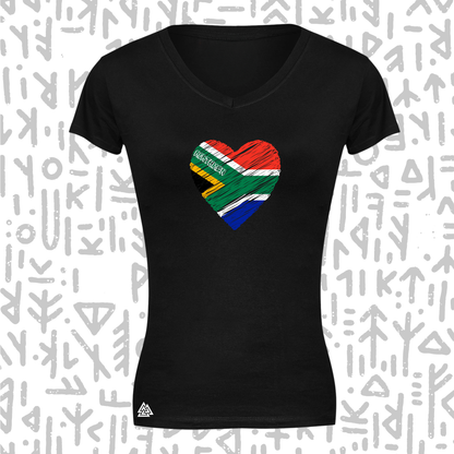 Northmen T-Shirts for Ladies