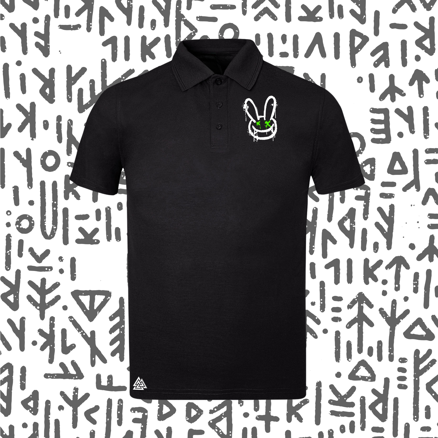 Northmen Golf Shirts For Men