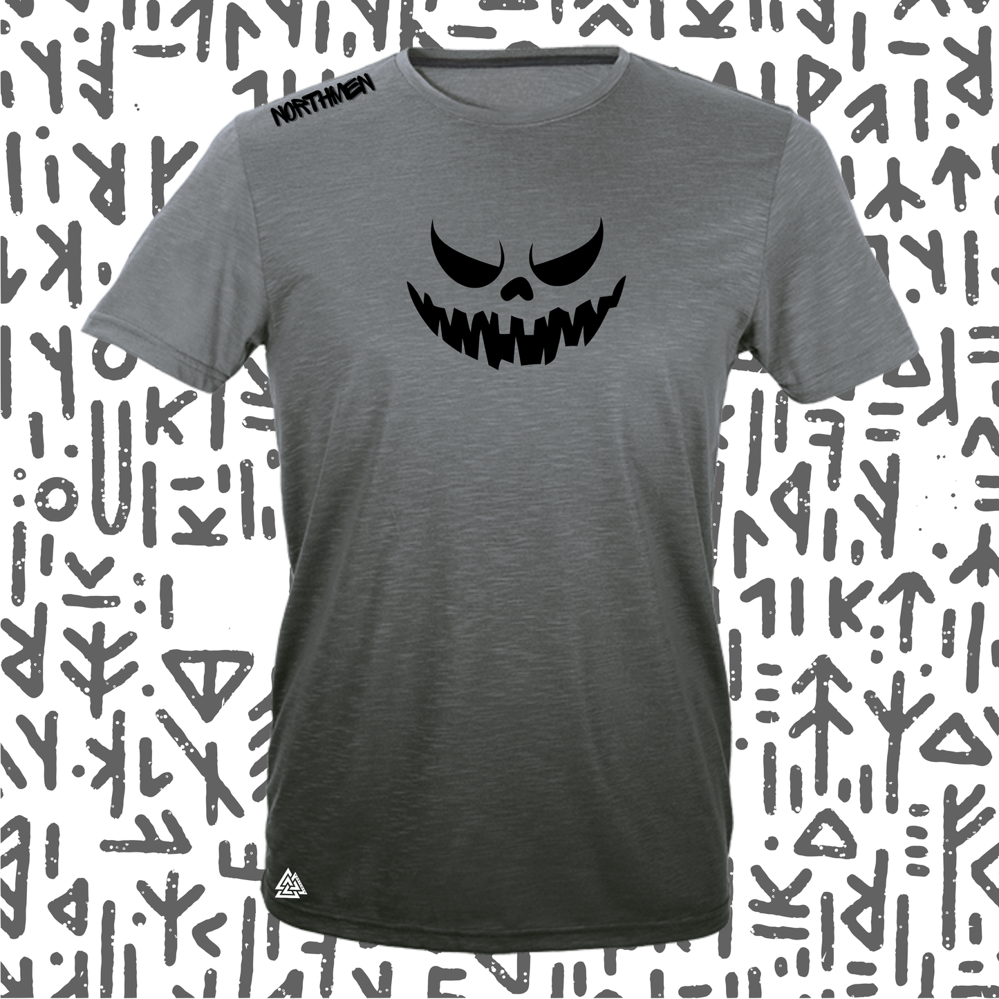 Northmen Two-tone T-Shirts for Men