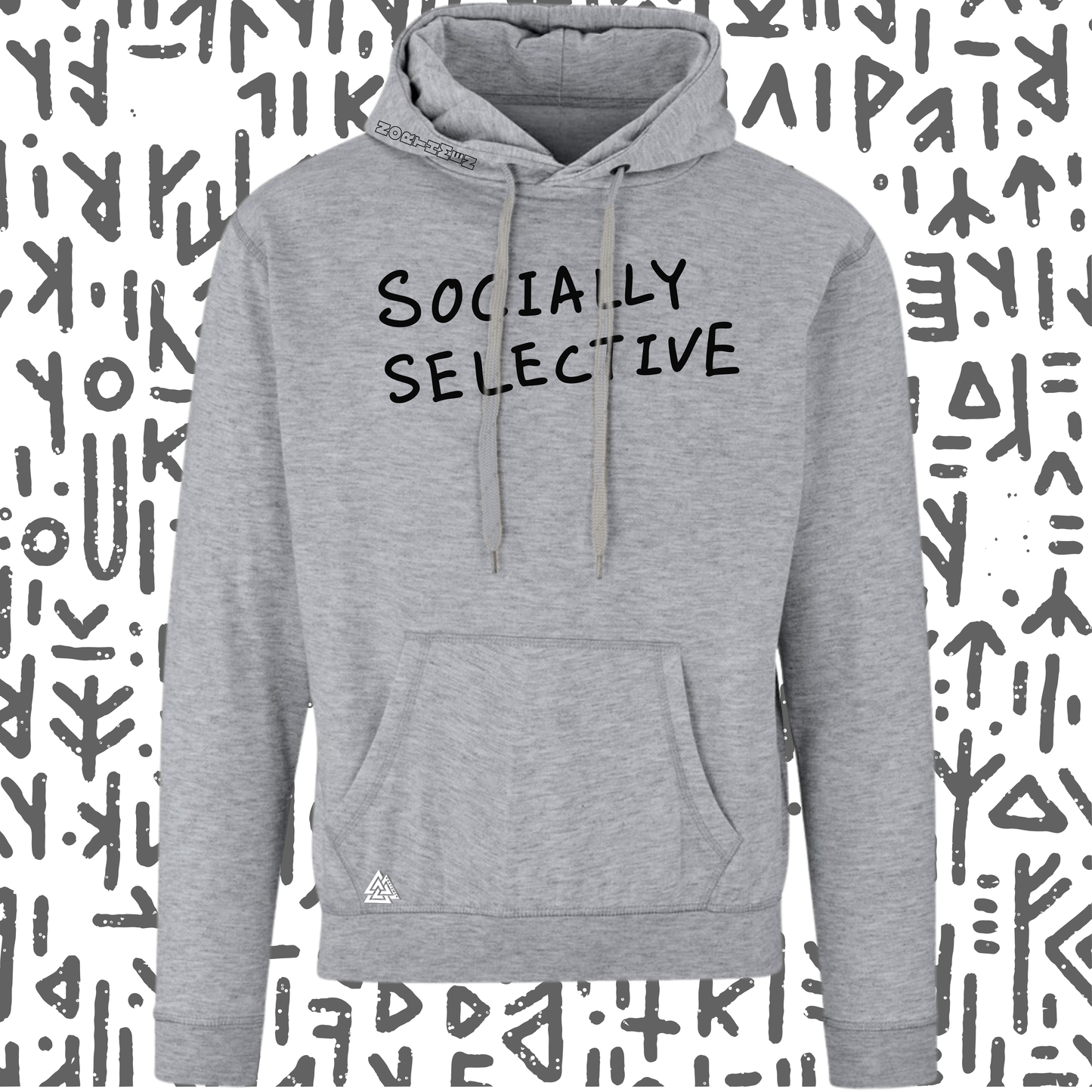 Northmen Hoodie For Men and Ladie