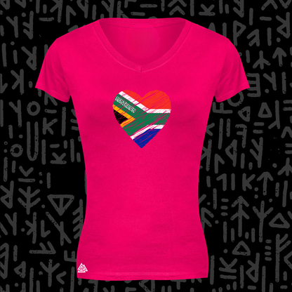 Northmen T-Shirts for Ladies