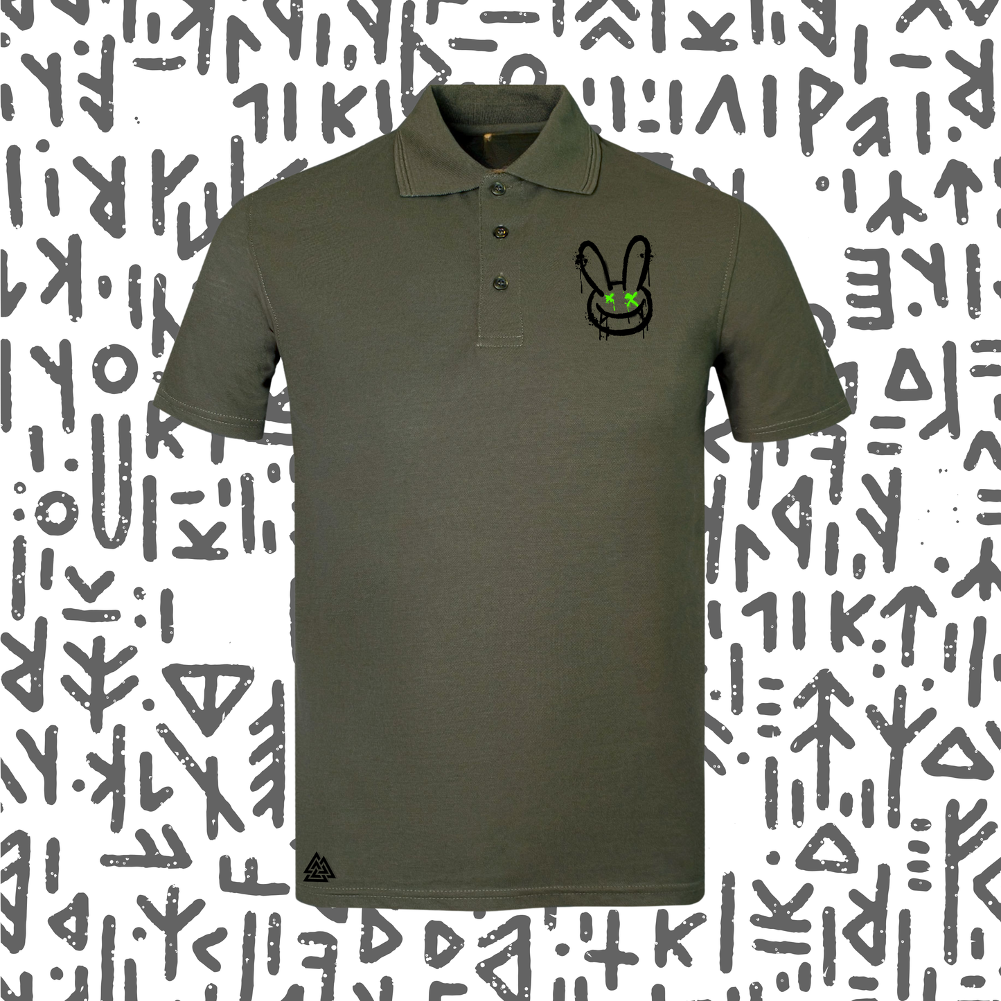 Northmen Golf Shirts For Men