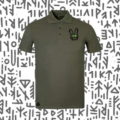 Northmen Golf Shirts For Men