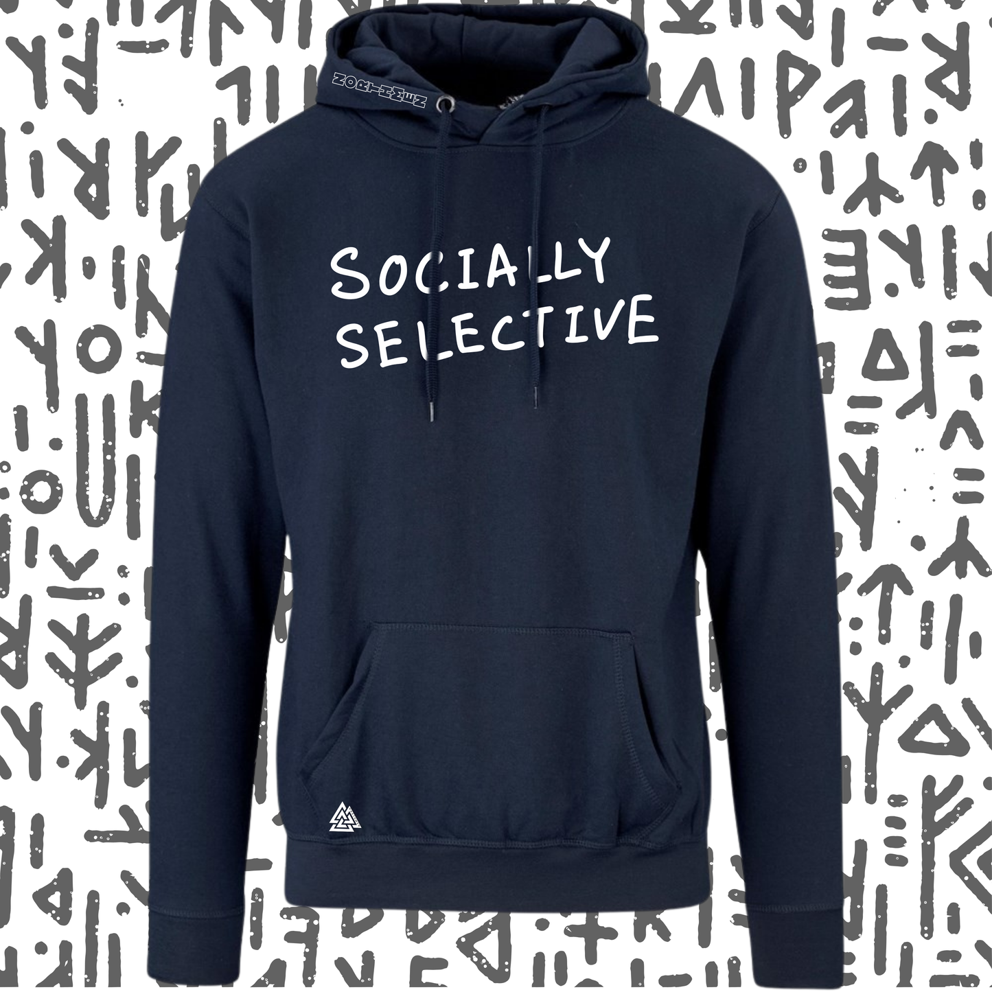 Northmen Hoodie For Men and Ladie