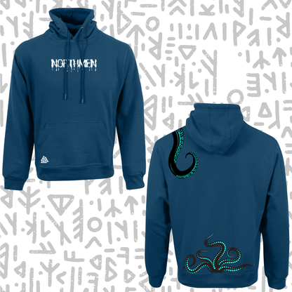 Northmen Hoodie For Men and Ladie