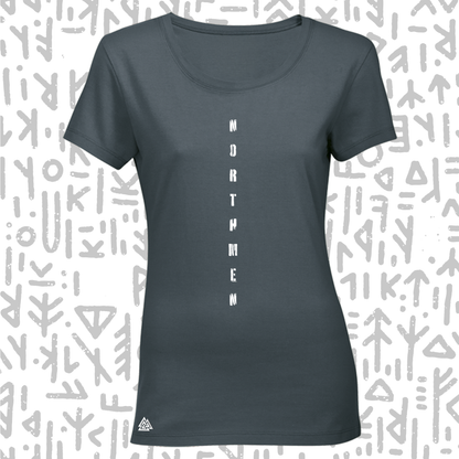 Northmen T-Shirts for Ladies (B)