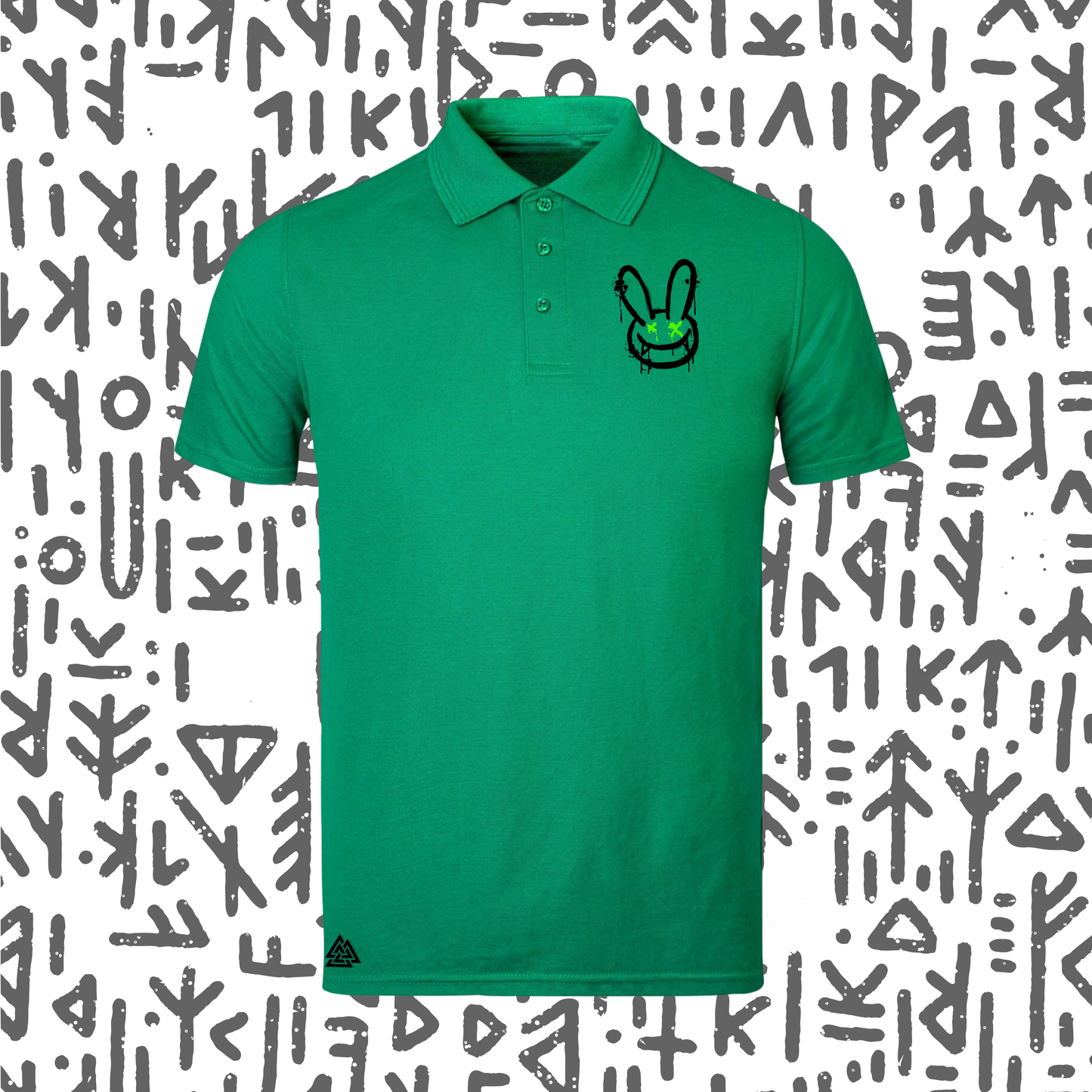 Northmen Golf Shirts For Men