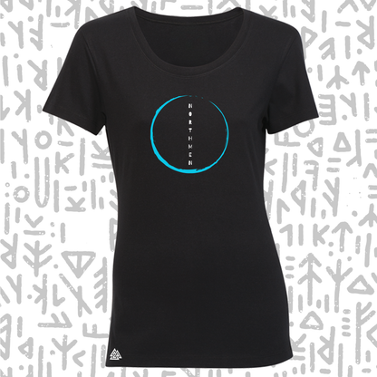 Northmen T-Shirts for Ladies (B)