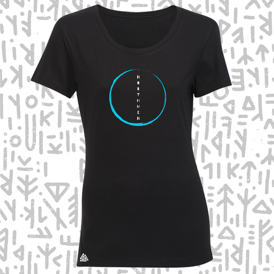 Northmen T-Shirts for Ladies (B)