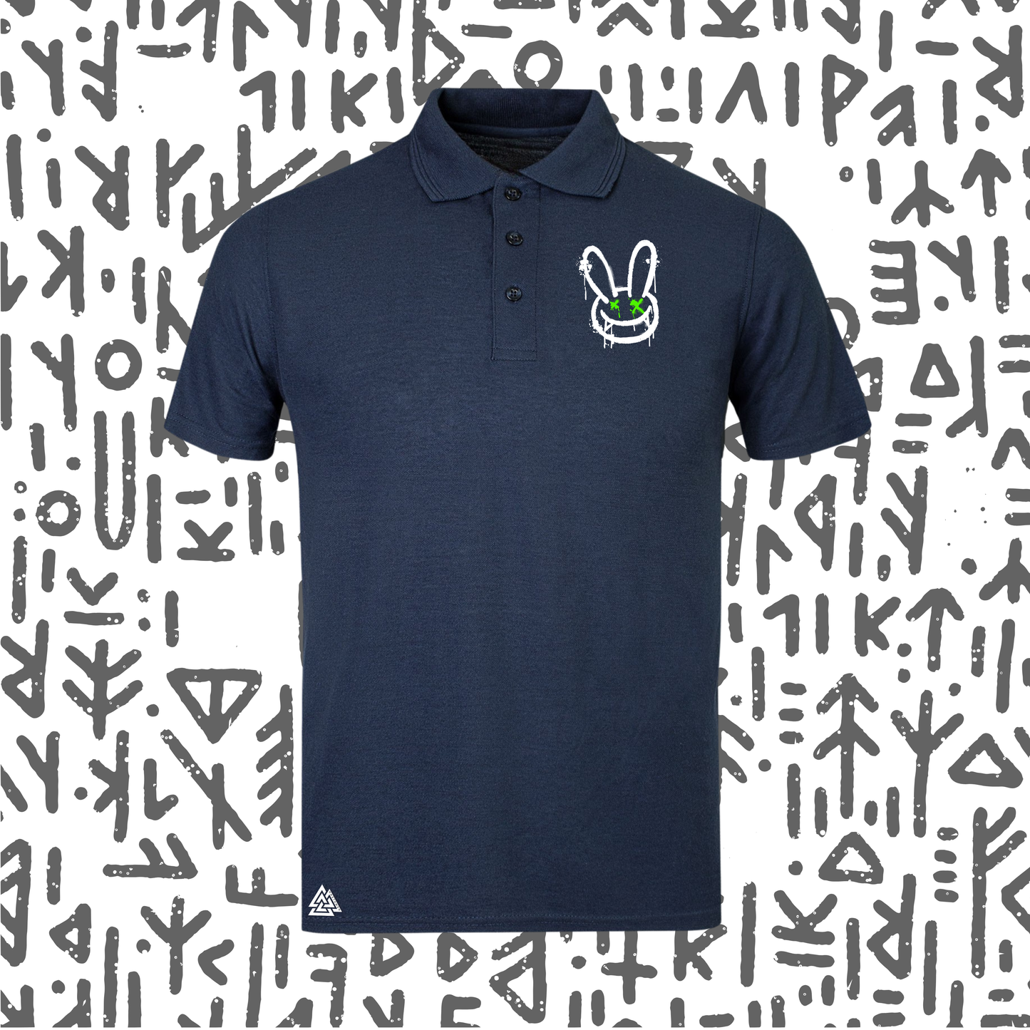Northmen Golf Shirts For Men
