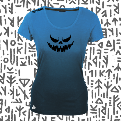 Northmen Two-tone T-Shirts for Ladies