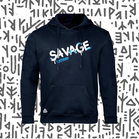 Northmen Hoodie For Men and Ladies