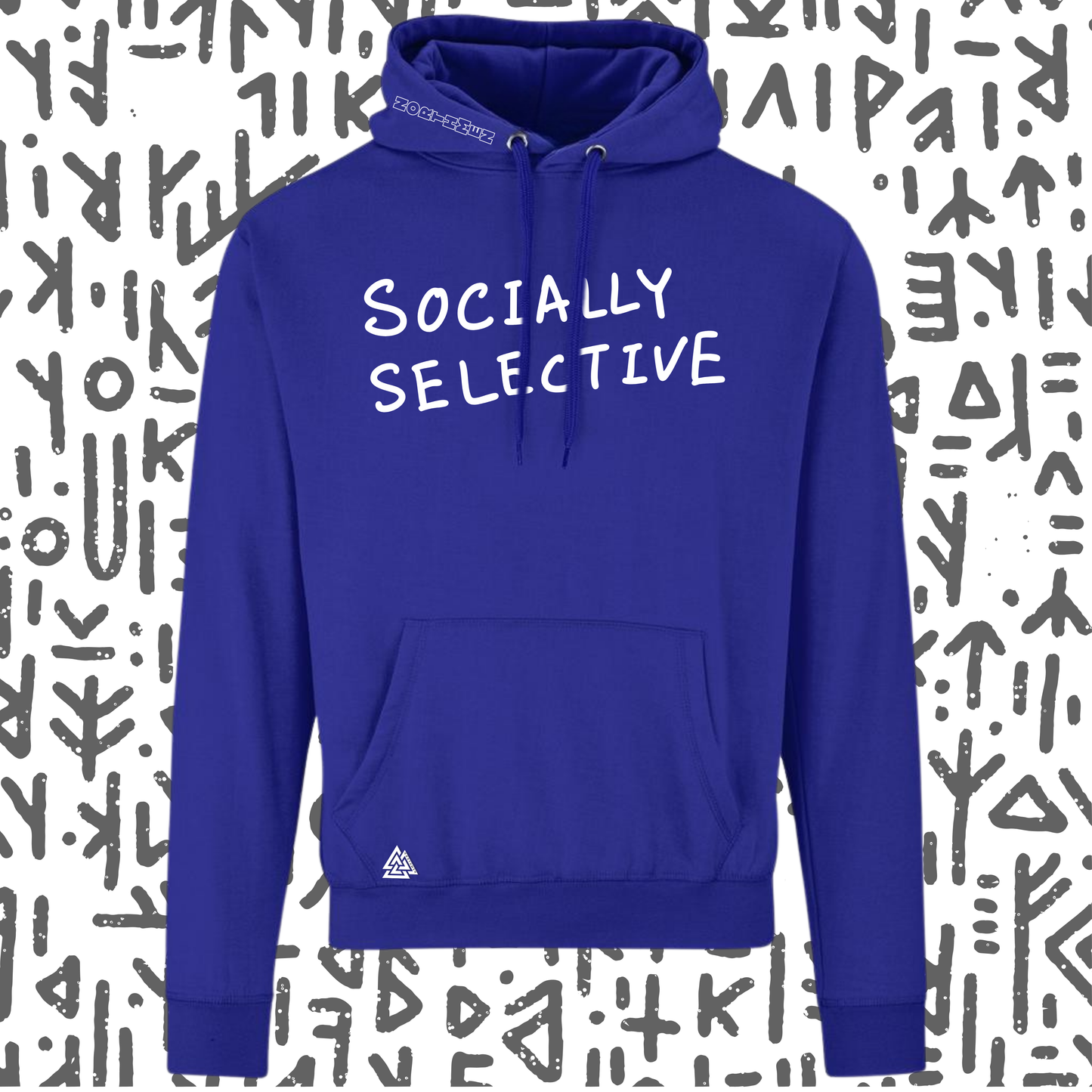 Northmen Hoodie For Men and Ladie