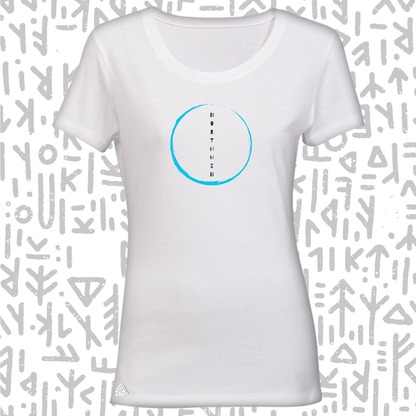 Northmen T-Shirts for Ladies (B)