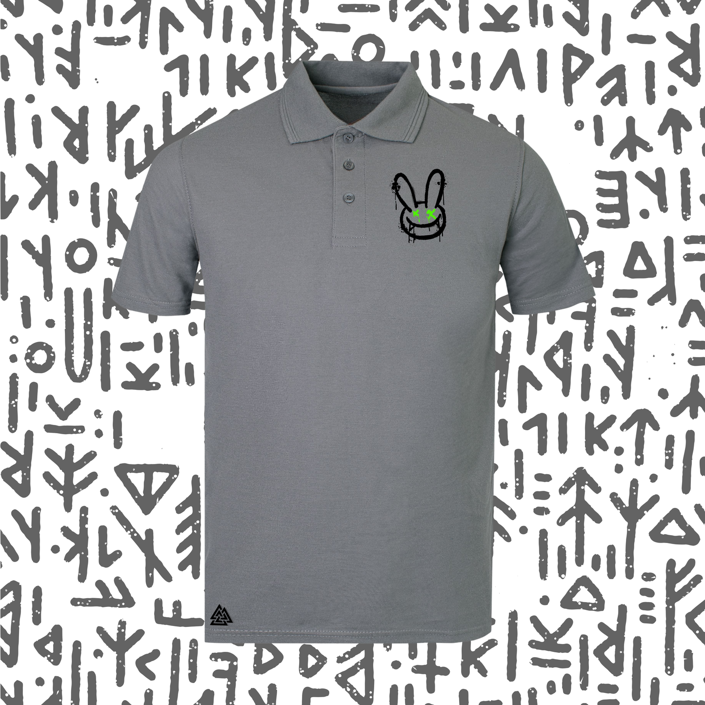 Northmen Golf Shirts For Men