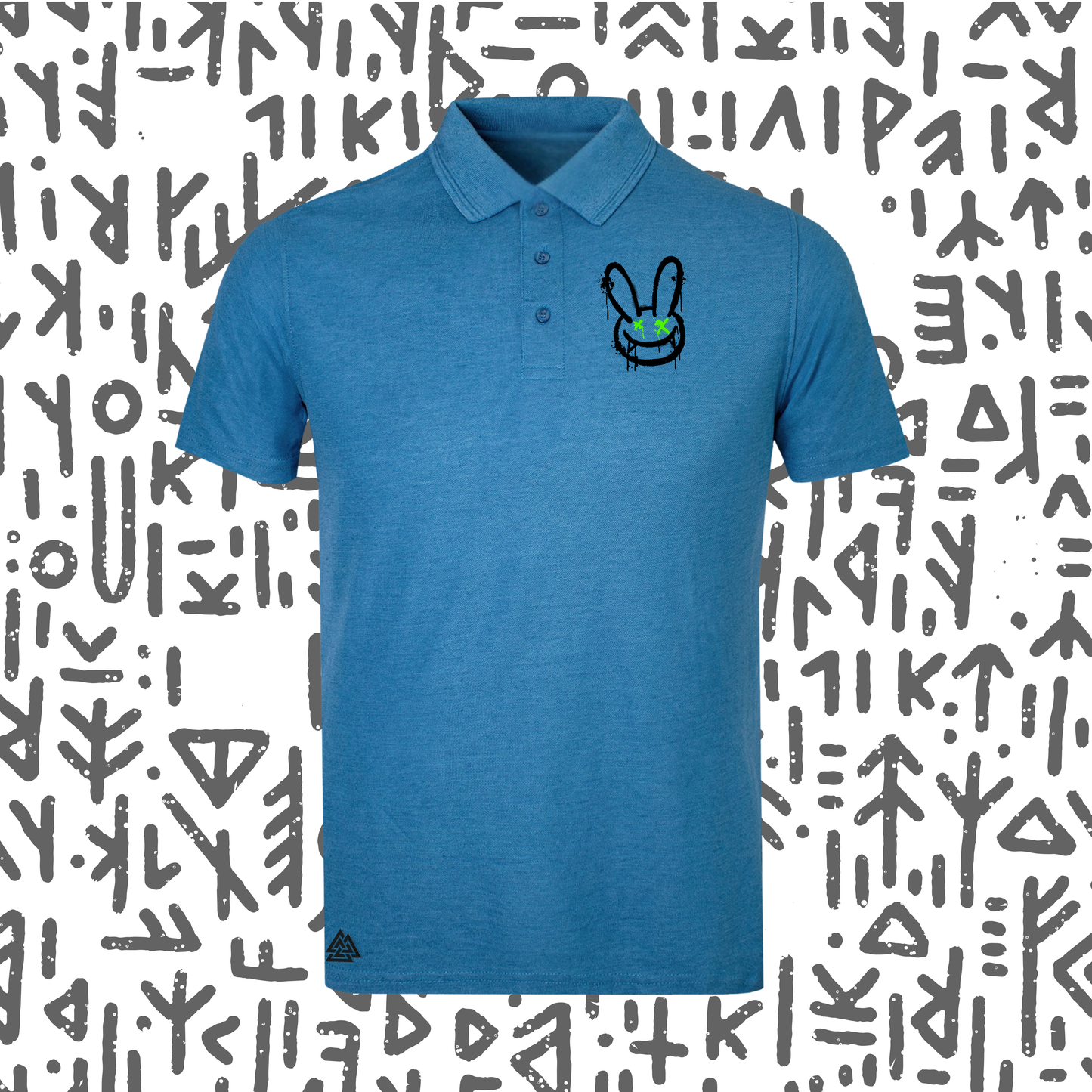 Northmen Golf Shirts For Men