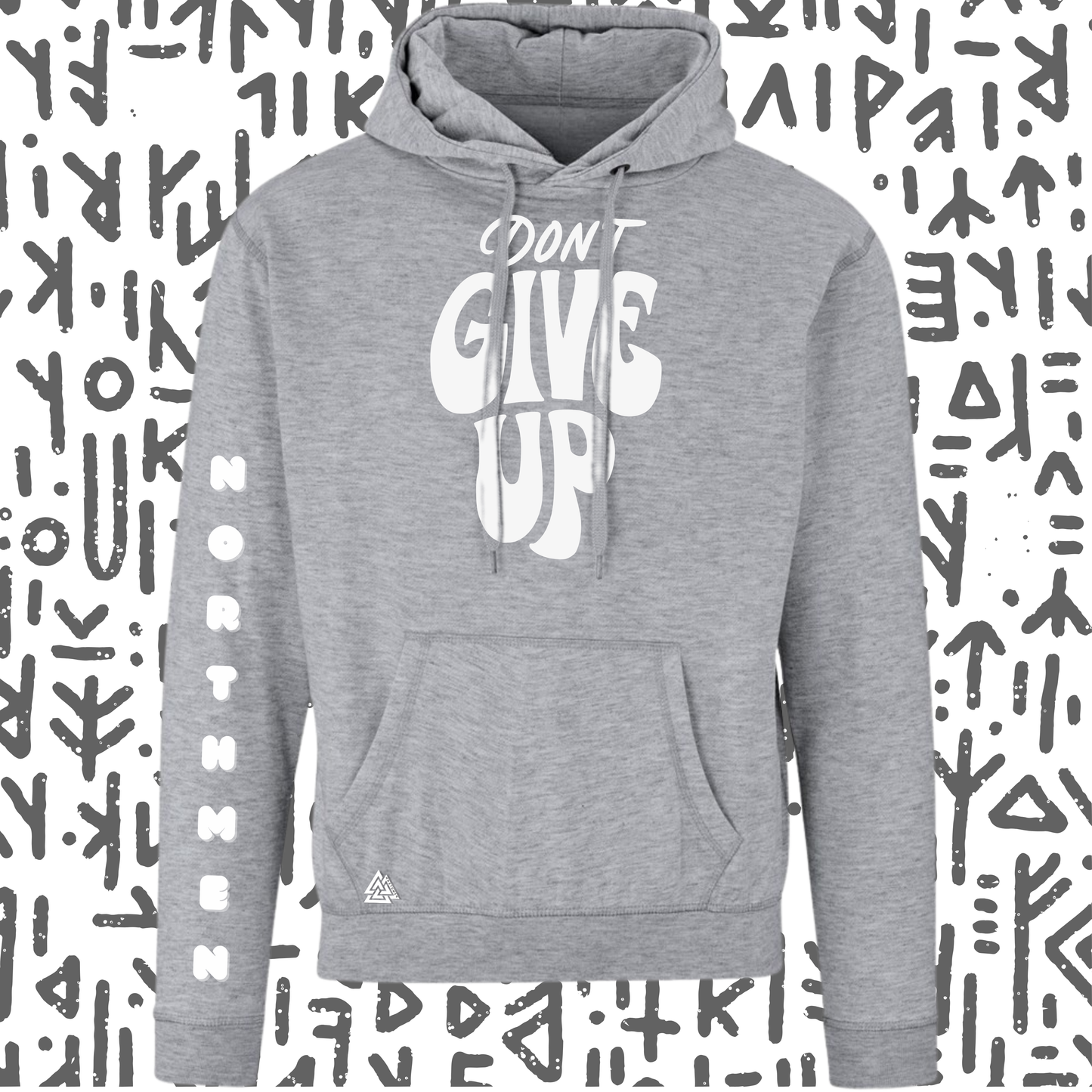 Northmen Hoodie For Men and Ladie