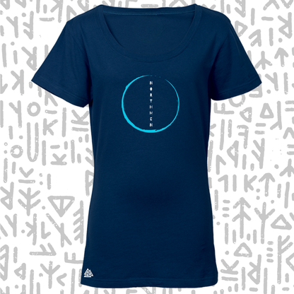 Northmen T-Shirts for Ladies (B)